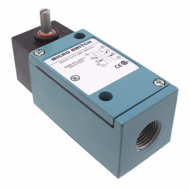 LSYAB7L Honeywell Sensing and Productivity Solutions electronic component
