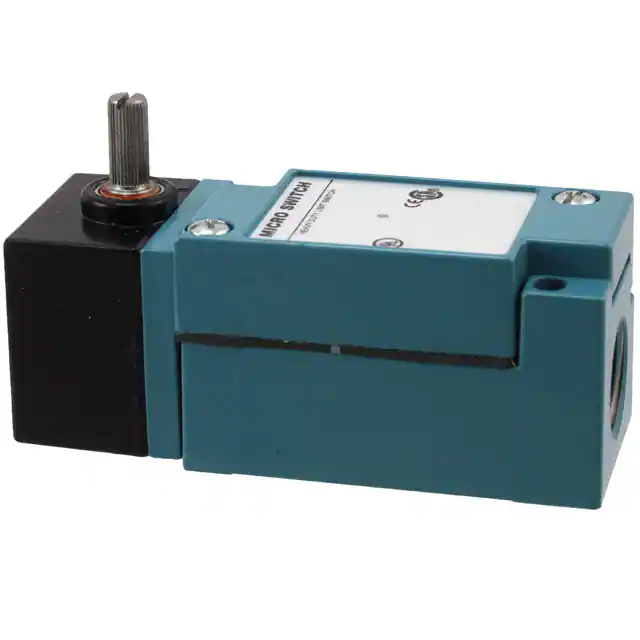 LSYAC1A Honeywell Sensing and Productivity Solutions electronic component