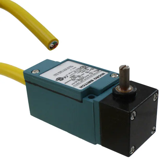 LSYAC3KP-FP Honeywell Sensing and Productivity Solutions electronic component