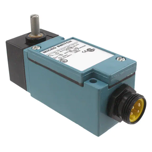 LSYAC3KQ-FP Honeywell Sensing and Productivity Solutions electronic component