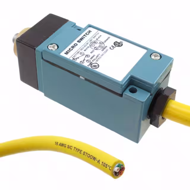 LSYCC3KP-FP Honeywell Sensing and Productivity Solutions electronic component