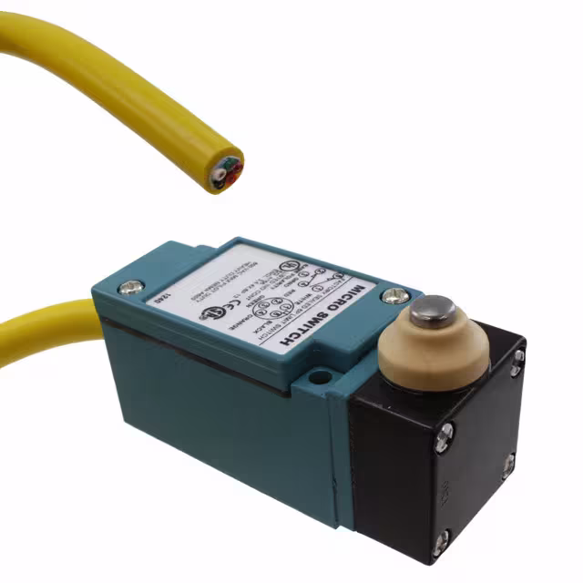 LSYEC3KP-FP Honeywell Sensing and Productivity Solutions electronic component