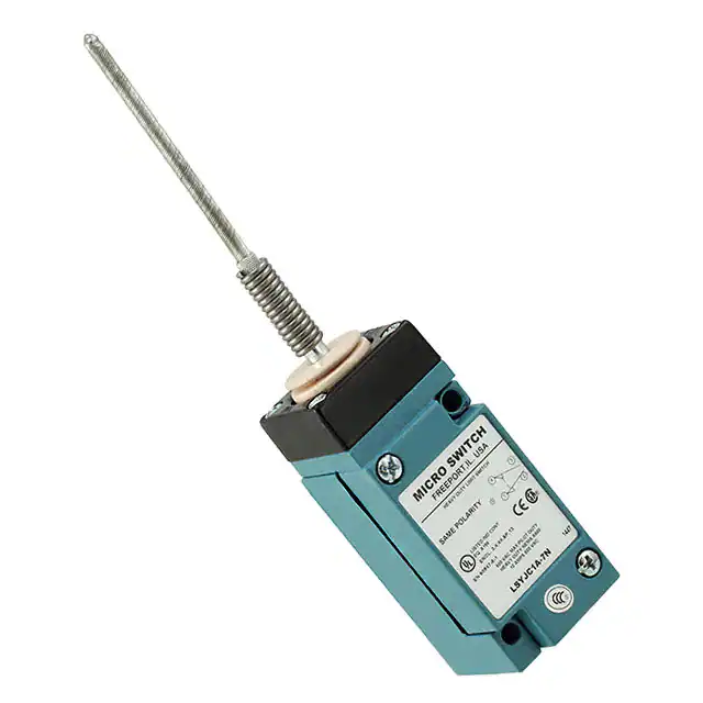 LSYJC1A-7N Honeywell Sensing and Productivity Solutions electronic component