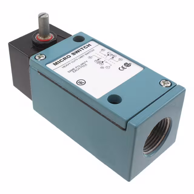 LSL4M Honeywell Sensing and Productivity Solutions electronic component