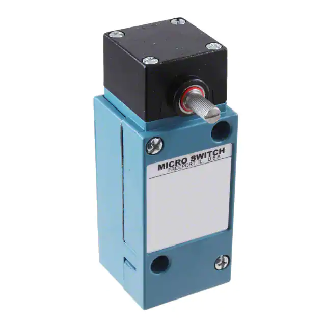 LSYMB6D Honeywell Sensing and Productivity Solutions electronic component