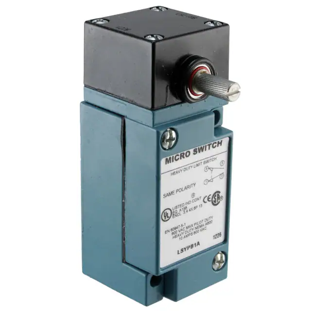 LSYPB1A Honeywell Sensing and Productivity Solutions electronic component
