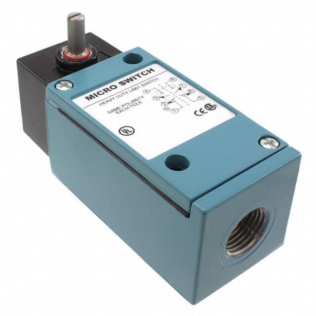 LSYPB7L Honeywell Sensing and Productivity Solutions electronic component