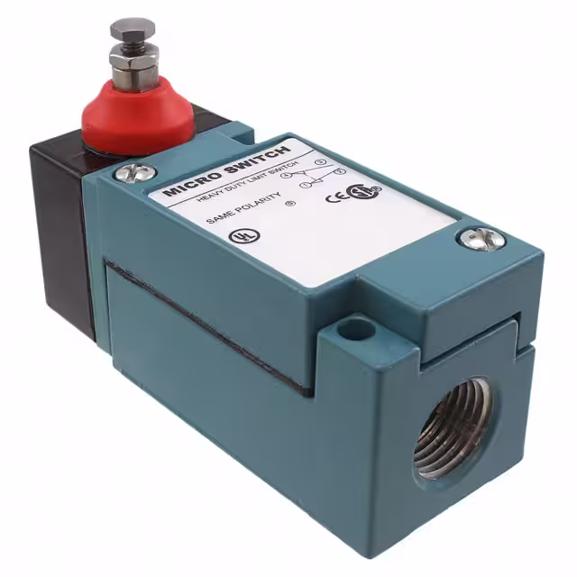 LSYWB1A Honeywell Sensing and Productivity Solutions electronic component