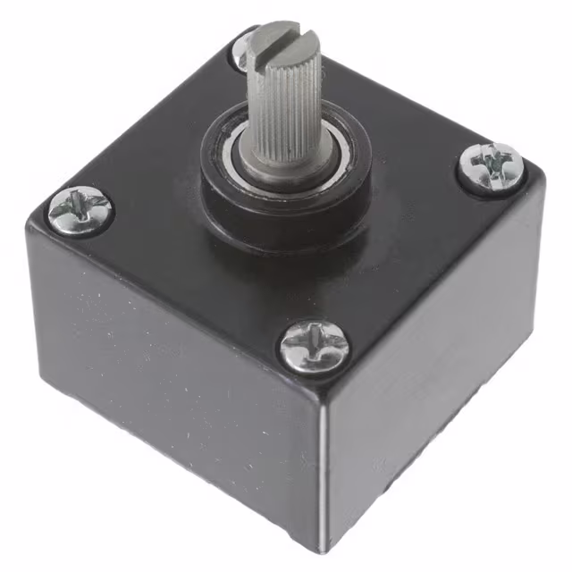 LSZ1B Honeywell Sensing and Productivity Solutions electronic component