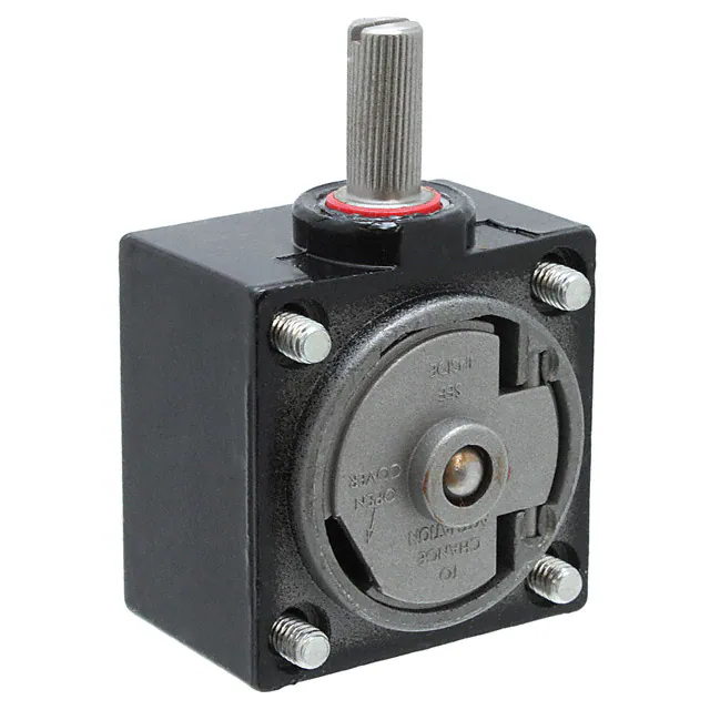 LSZ1H Honeywell Sensing and Productivity Solutions electronic component