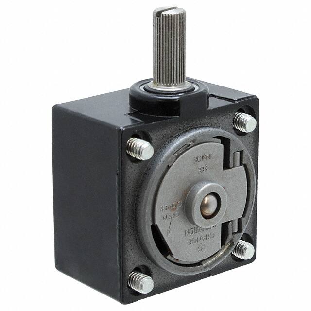 LSZ1M Honeywell Sensing and Productivity Solutions electronic component
