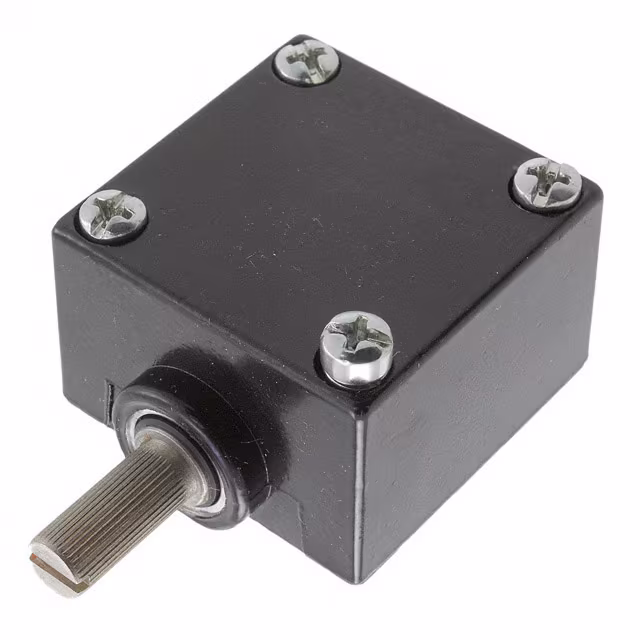 LSZ1N Honeywell Sensing and Productivity Solutions electronic component