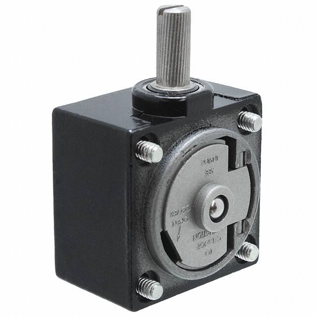 LSZ1P Honeywell Sensing and Productivity Solutions electronic component