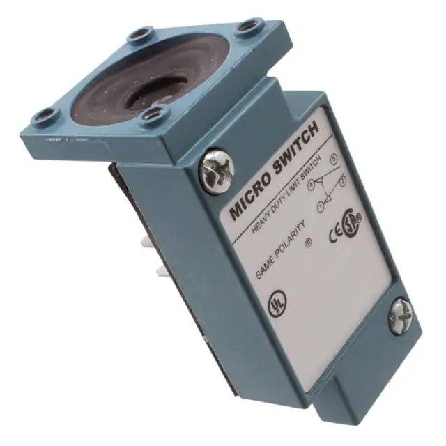 LSZ21A Honeywell Sensing and Productivity Solutions electronic component