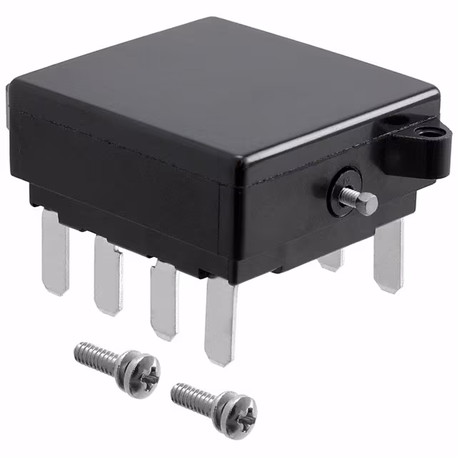 LSZ3B Honeywell Sensing and Productivity Solutions electronic component