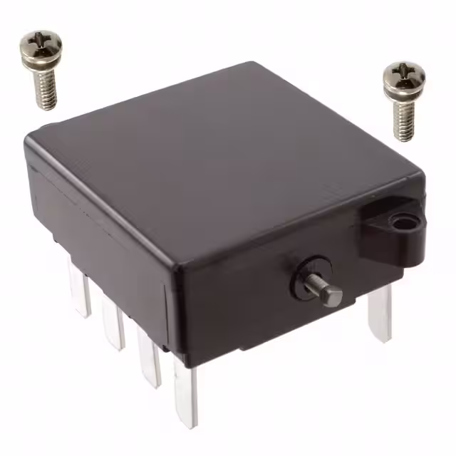 LSZ3C Honeywell Sensing and Productivity Solutions electronic component