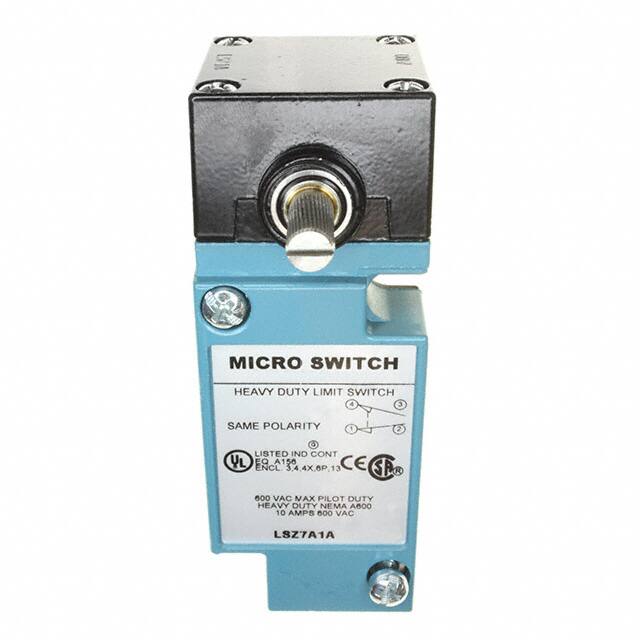 LSZ7A1A Honeywell Sensing and Productivity Solutions electronic component