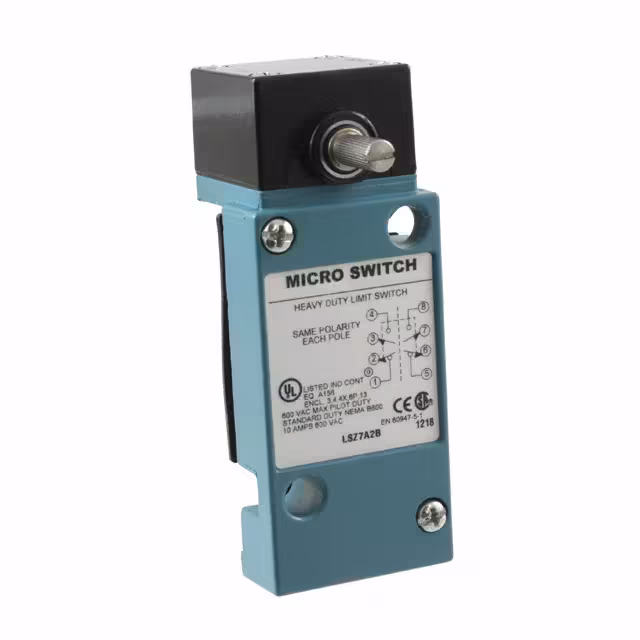 LSZ7A2B Honeywell Sensing and Productivity Solutions electronic component
