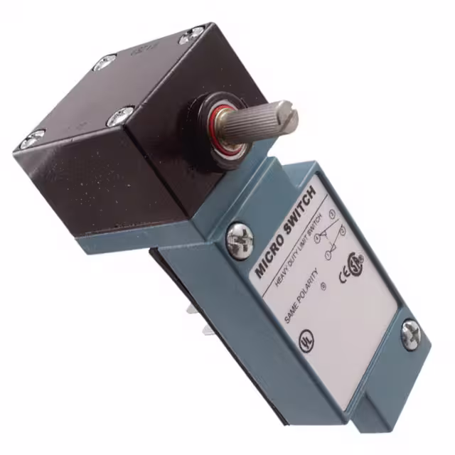LSZ7H1A Honeywell Sensing and Productivity Solutions electronic component