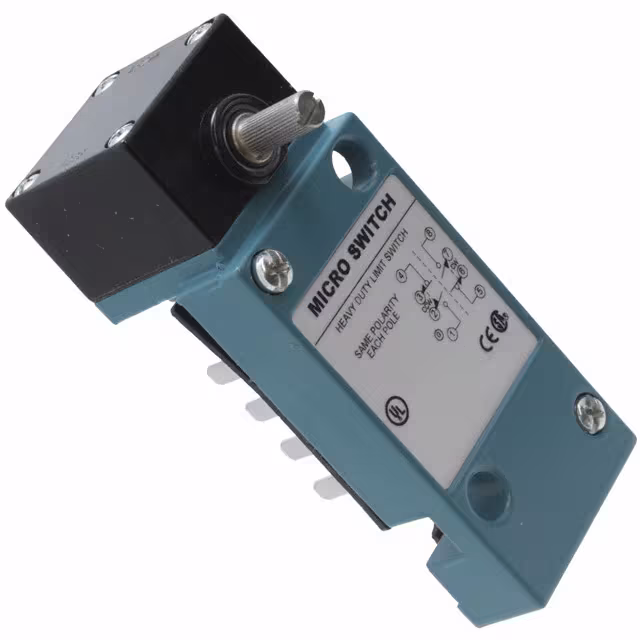 LSZ7M6D Honeywell Sensing and Productivity Solutions electronic component