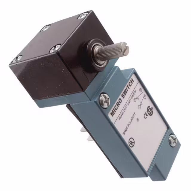 LSZ7P1A Honeywell Sensing and Productivity Solutions electronic component