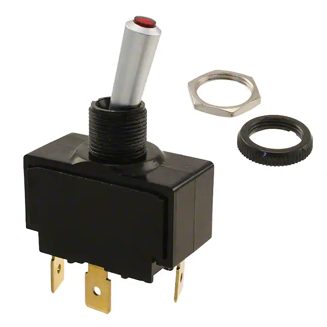 LT-1511-610-012 Carling Technologies electronic component