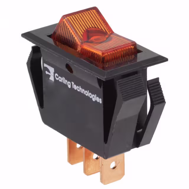 LTA201-TA-B/125N Carling Technologies electronic component