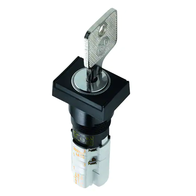 1.15.108.852/0000 RAFI USA electronic component