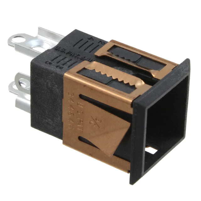 LUS001 Switchcraft Inc. electronic component
