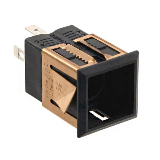 LUS001ST Switchcraft Inc. electronic component