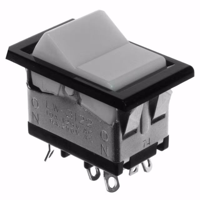 LW3122-0100-A NKK Switches electronic component