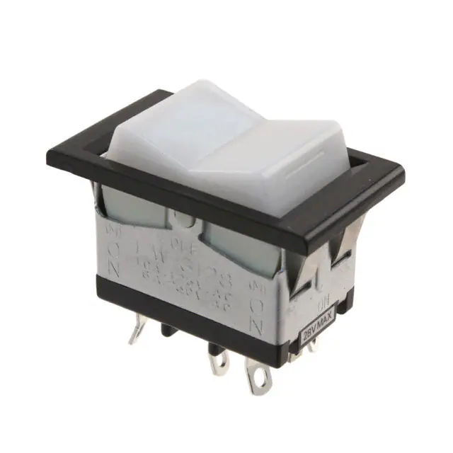 LW3128-L100-A NKK Switches electronic component