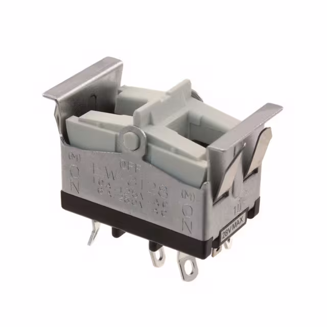 LW3128 NKK Switches electronic component