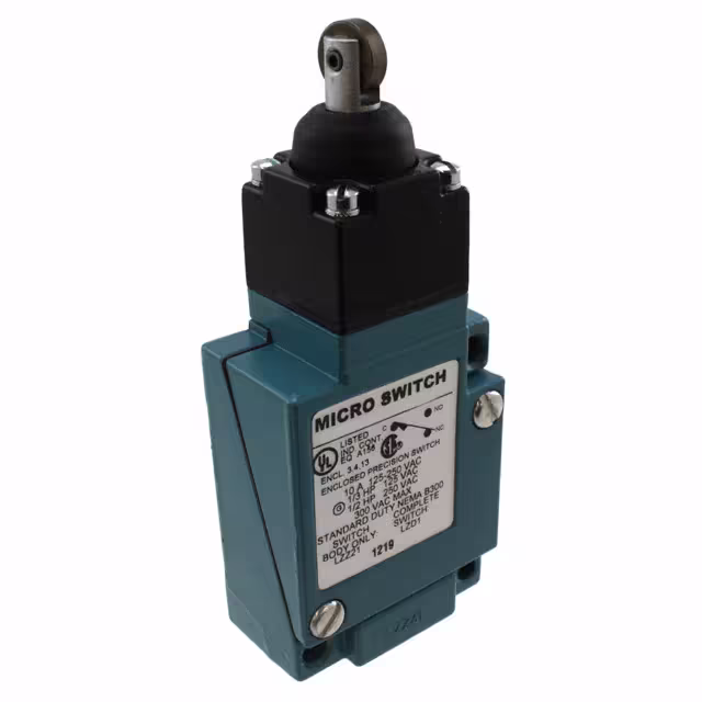 LZD1 Honeywell Sensing and Productivity Solutions electronic component