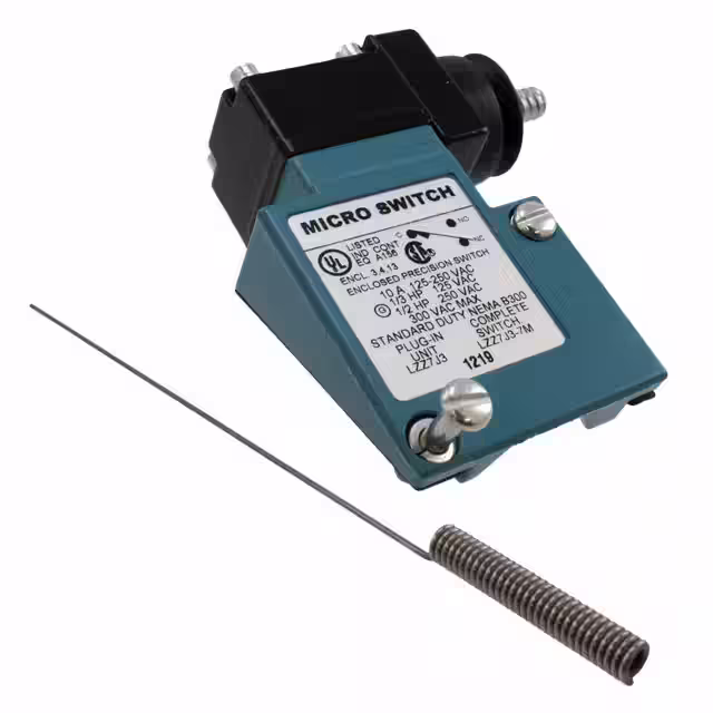 LZZ7J3-7M Honeywell Sensing and Productivity Solutions electronic component