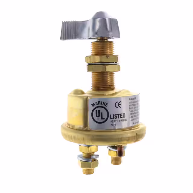 M-290-05 Cole Hersee electronic component