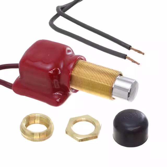 M-608 Cole Hersee electronic component