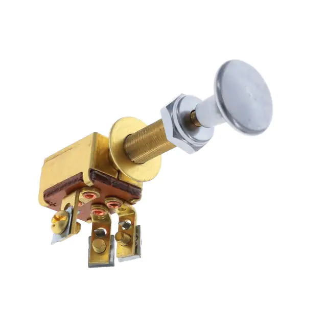 M-630 Cole Hersee electronic component