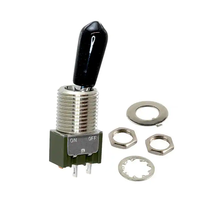 M2011B2B1W01-VA NKK Switches electronic component