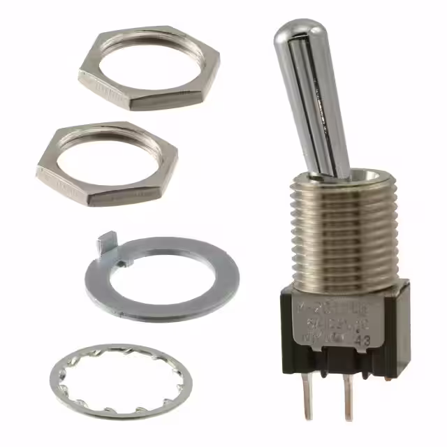 M2011B2B1W03 NKK Switches electronic component