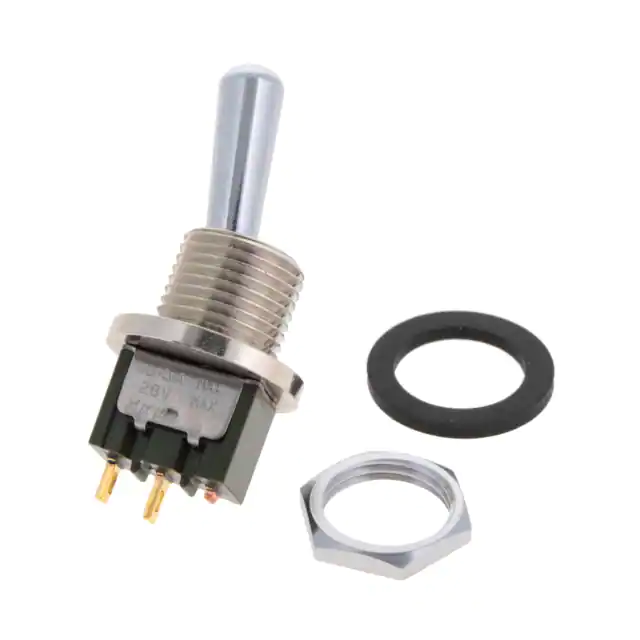 M2011B2B3G01 NKK Switches electronic component