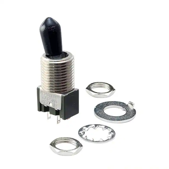 M2011BB1W01-RA NKK Switches electronic component