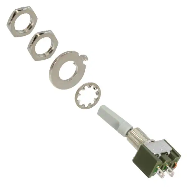 M2011K2S1W01-H NKK Switches electronic component