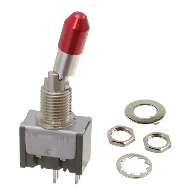 M2011LL1W01-C NKK Switches electronic component
