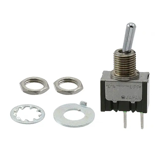 M2011S3A1W03 NKK Switches electronic component