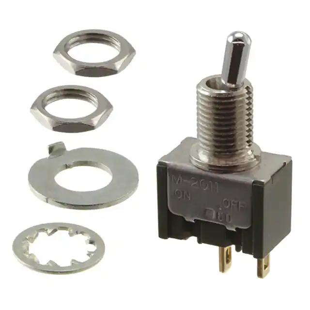 M2011S3S1G01 NKK Switches electronic component