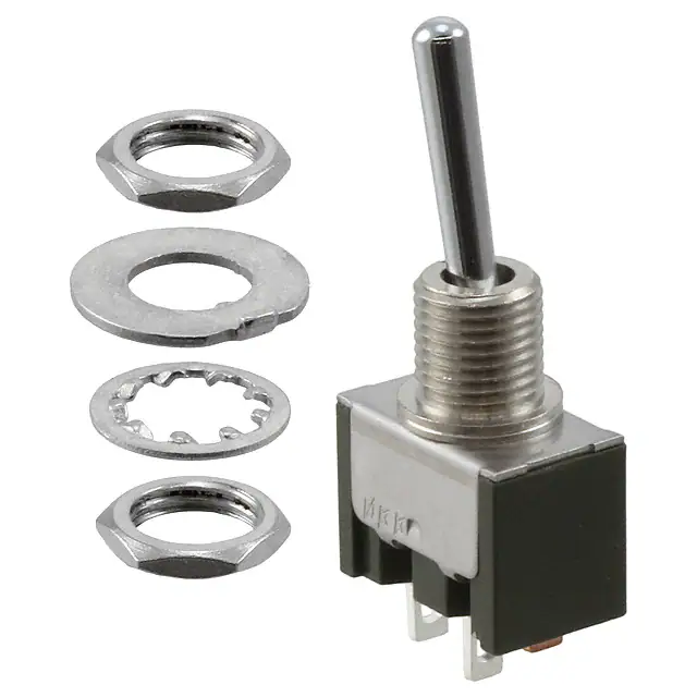 M2011SA1W01 NKK Switches electronic component