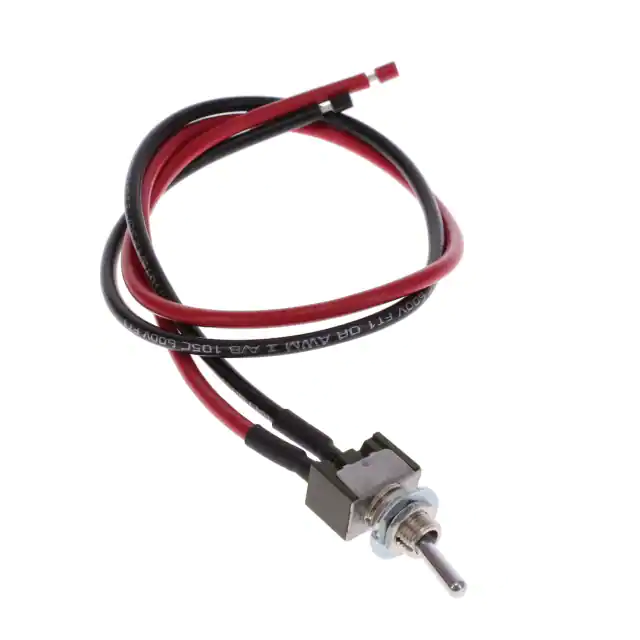 M2011SS1W01/CUL-WL NKK Switches electronic component