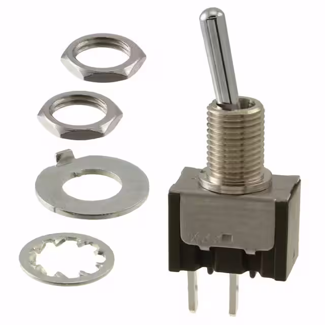 M2011SS1W02 NKK Switches electronic component