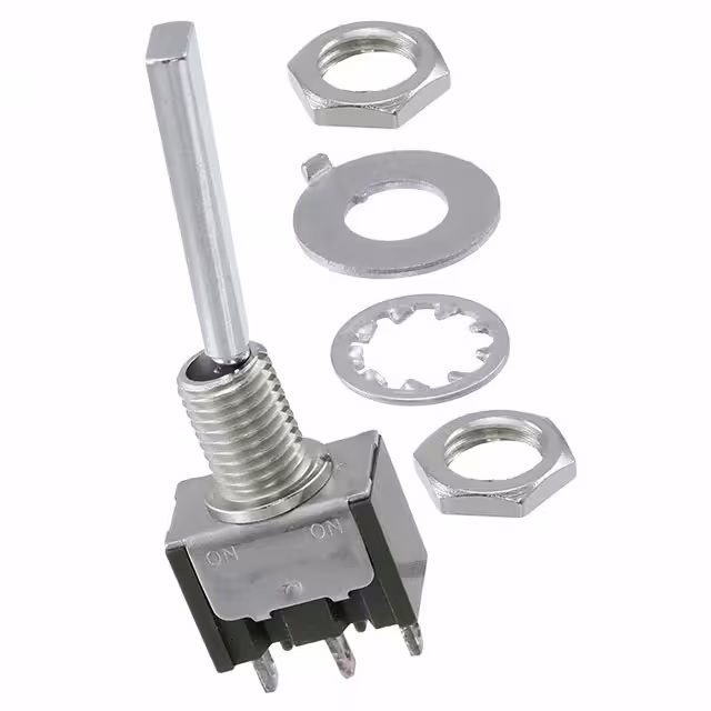 M2012E4S4W01 NKK Switches electronic component
